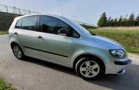 Sprzedam vw golf plus 1,9 tdi