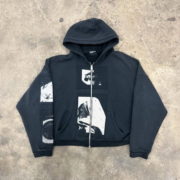 Зіпка Enfants Riches Deprimes/ Ерд/ ERD/ Vintage/ Кежуал/ Supreme True