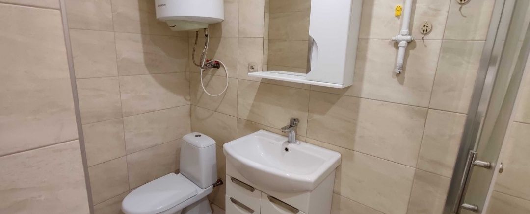 Здам 1 к квартиру в центрі міста