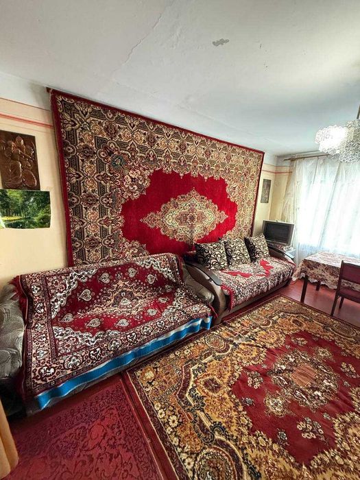 40347 Найдешевша 3к на Львівському шосе Терміново!