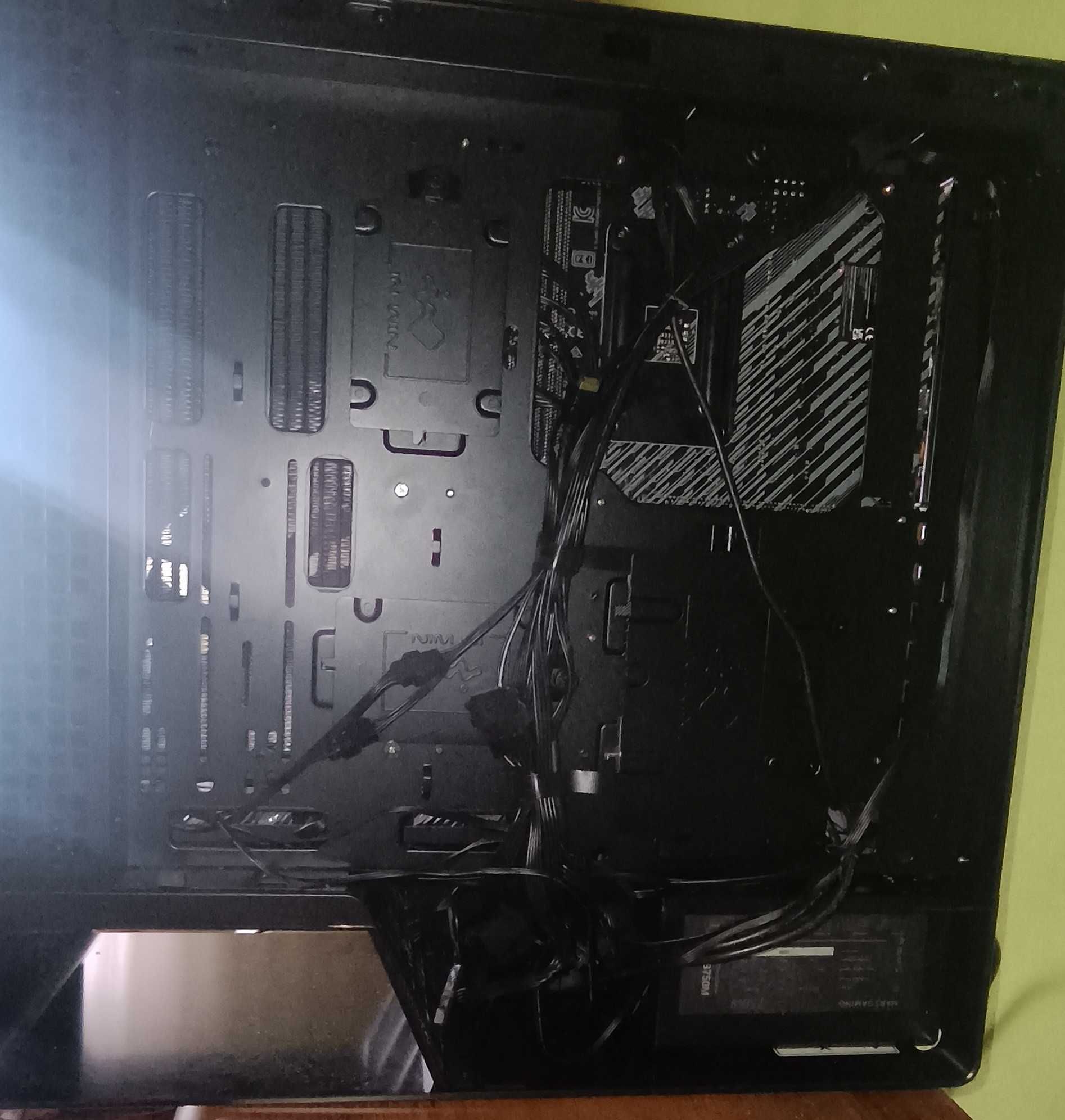 Nowy komputer WIN 11 Pro 500GB SSD M.2/32GB/8GB Gwarancja!!!