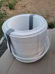Rura wielowarstwowa QIK PE-RT II/AL/PE-RT II
16x2