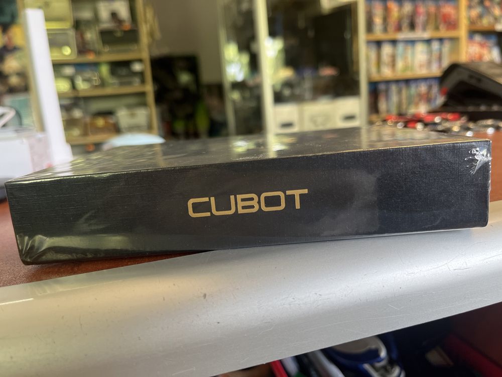 Mobile Phone Cubot Notę 7 -nowy w folii