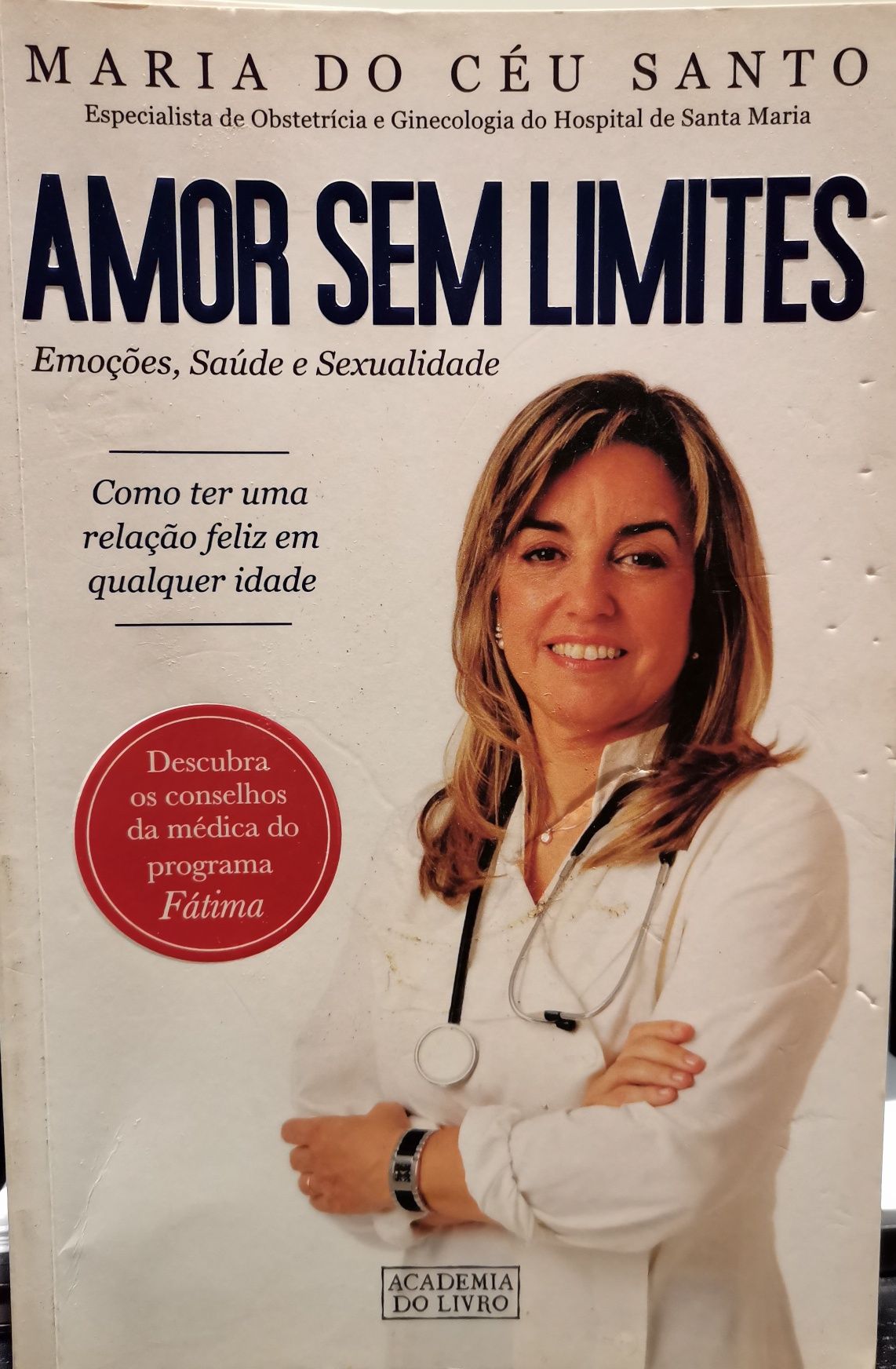 Vendo livros usados