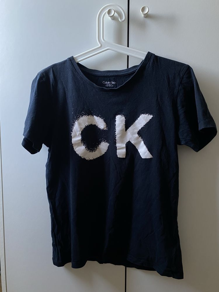T-shirt Calvin Klein 152/164