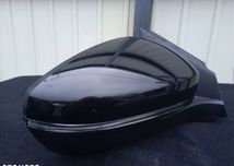 PEUGEOT 3008 II GT Lusterko Prawe 19pin F-vat