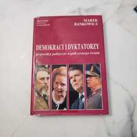 Demokraci i dyktatorzy