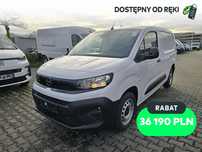 Opel Combo Van  Cargo 1.5 BlueHDi L2 - Od ręki !