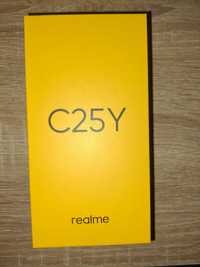 Realme c25y 4/128 gb