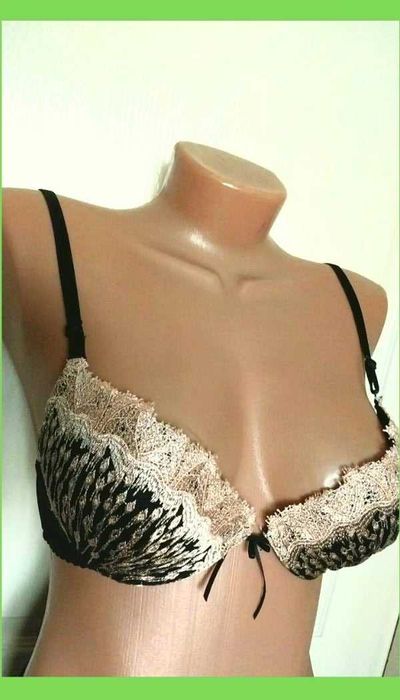 Бюстгальтер ліфчик ліф бюст пушап 75В Balaloum