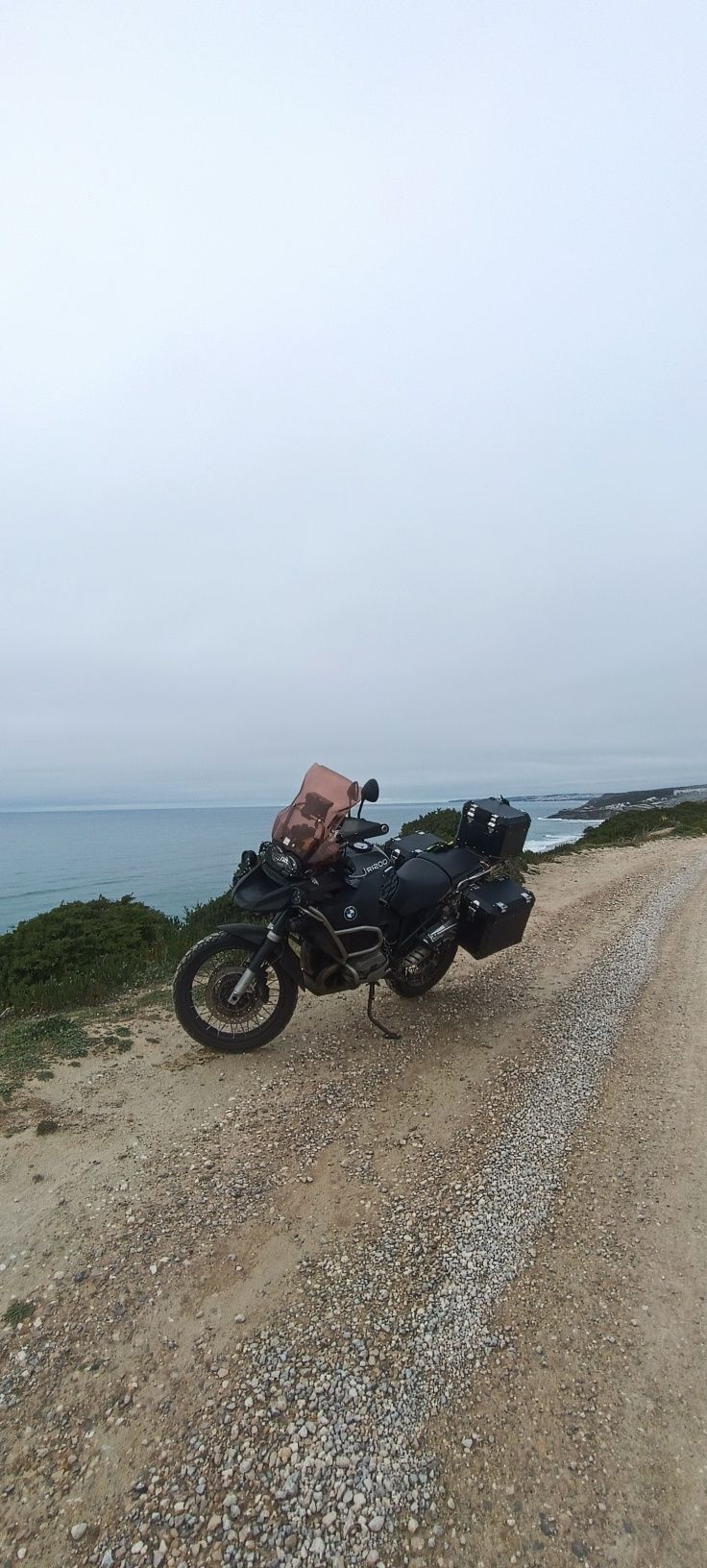 BMW R1200GS Adventure