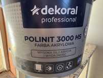 Farba dekoral professional