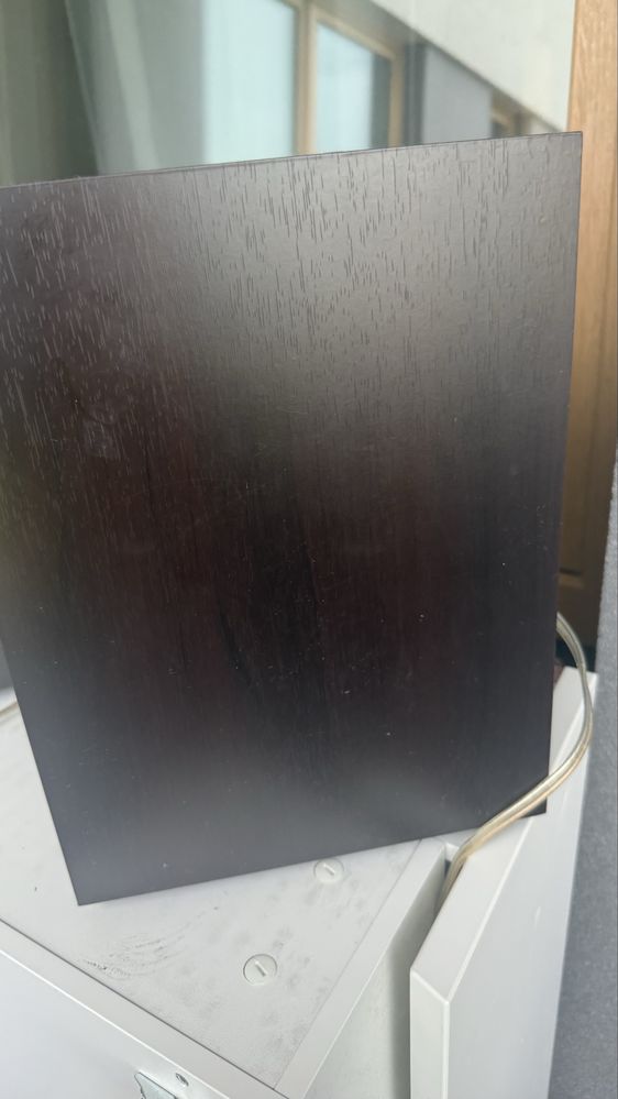 Sprzedam zestaw audio Microlab Pro 2 – wzmacniacz + kolumny