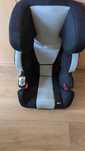 Fotelik Recaro Milano 15-36