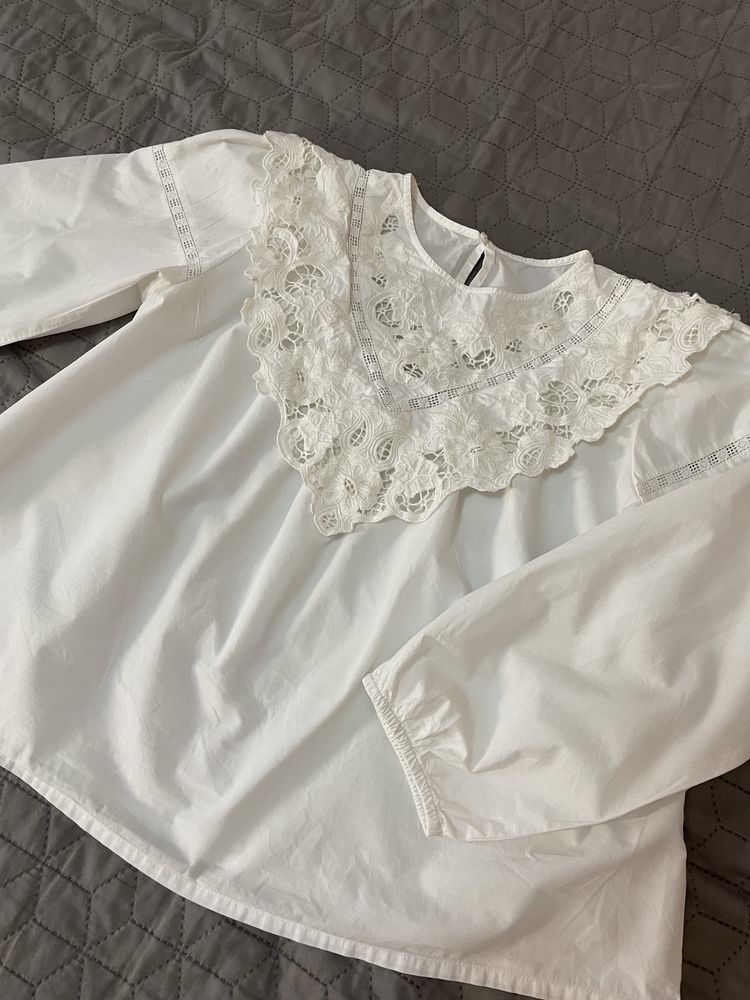 Продам детскую рубашку ZARA