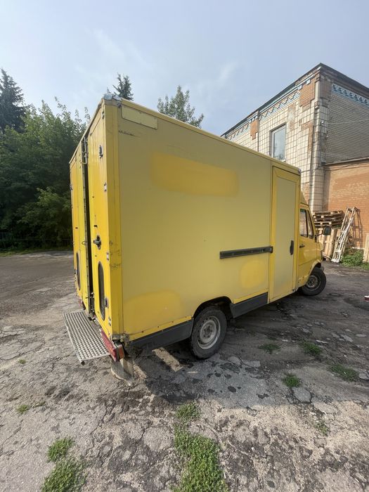 Продам Мерседес Почтовик 308д