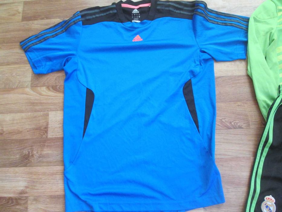 футболки спортивные, футбольные