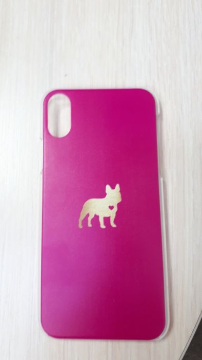 Nowe etui case plecki iphone x