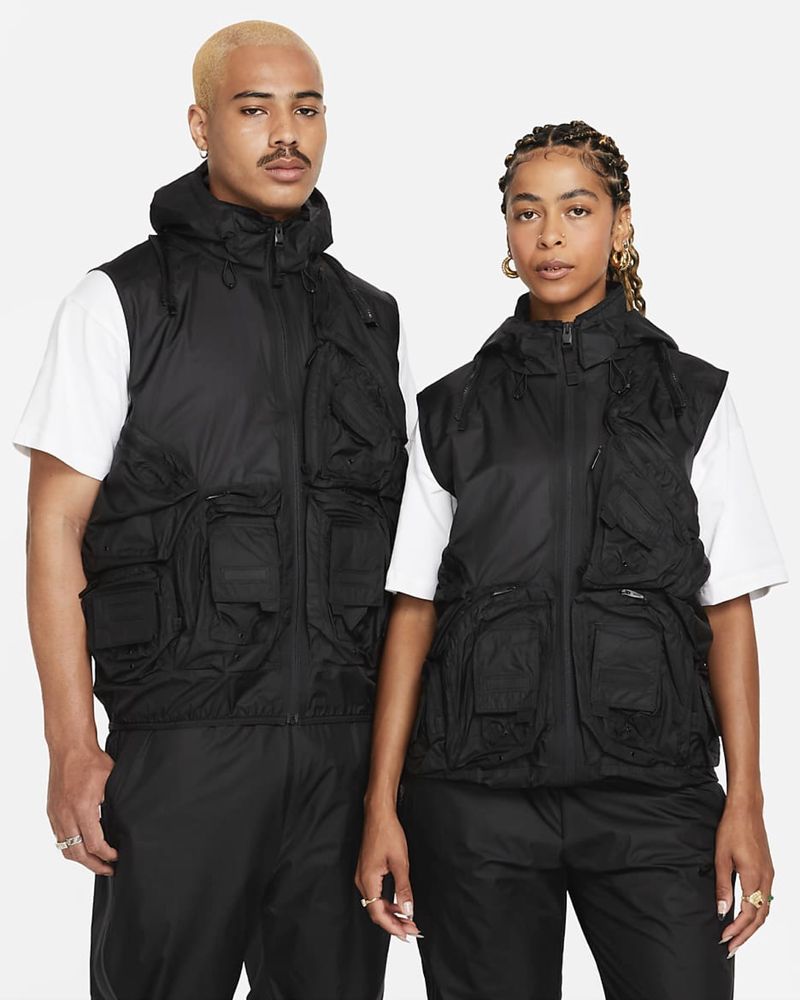 Новий лімітований чоловічий спортивний костюм NOCTA Men's Track Suit