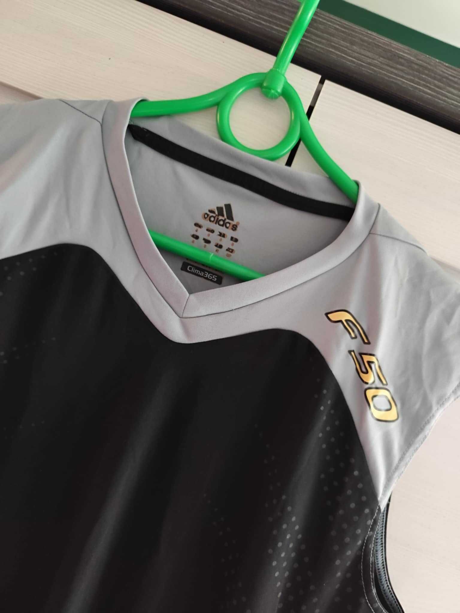Koszulka Adidas F50 męska roz S