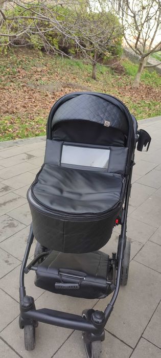 Коляска Alma S-line 2в1