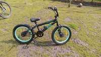 Rower używany BMX