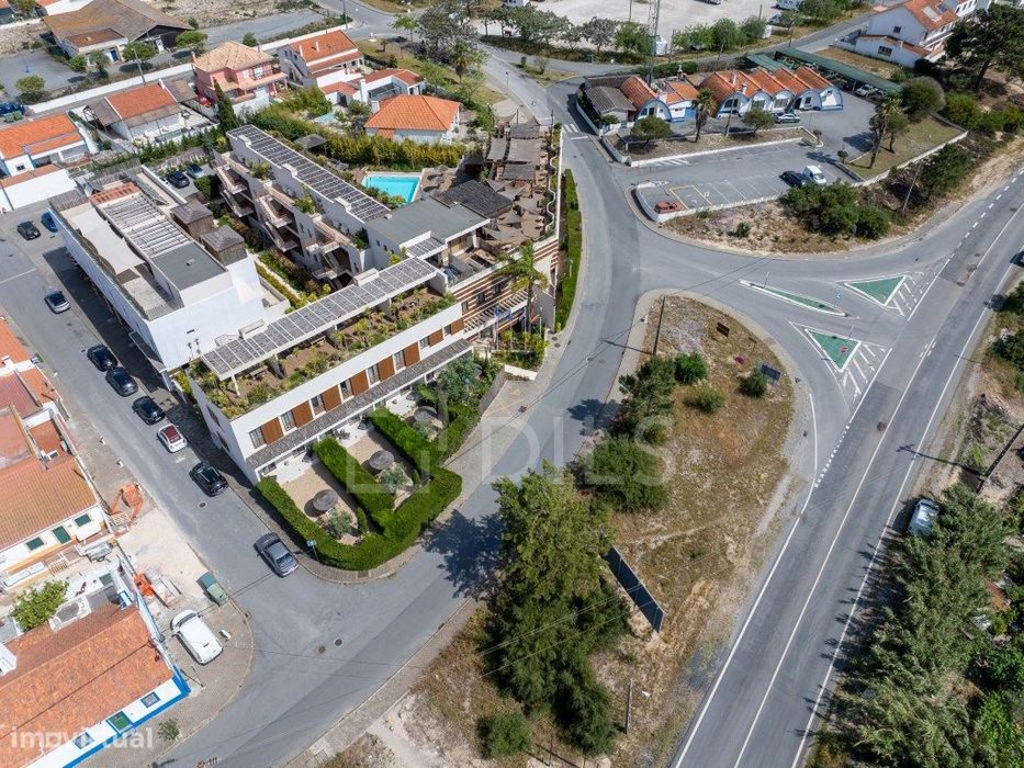 Apartamento T1, Almalusa Comporta