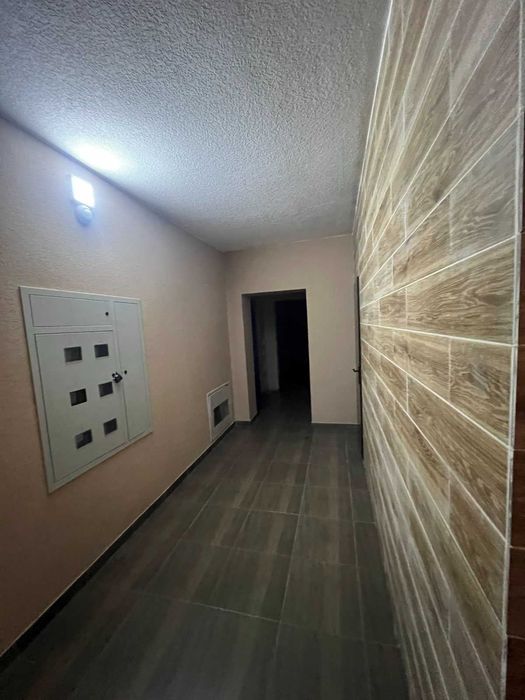 2-кімнатна 55 кв. м пров. Одеський, 6 ЖК Family Теремки Держпрограми