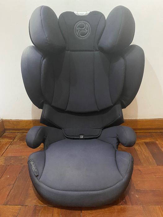 Cadeira Auto Criança