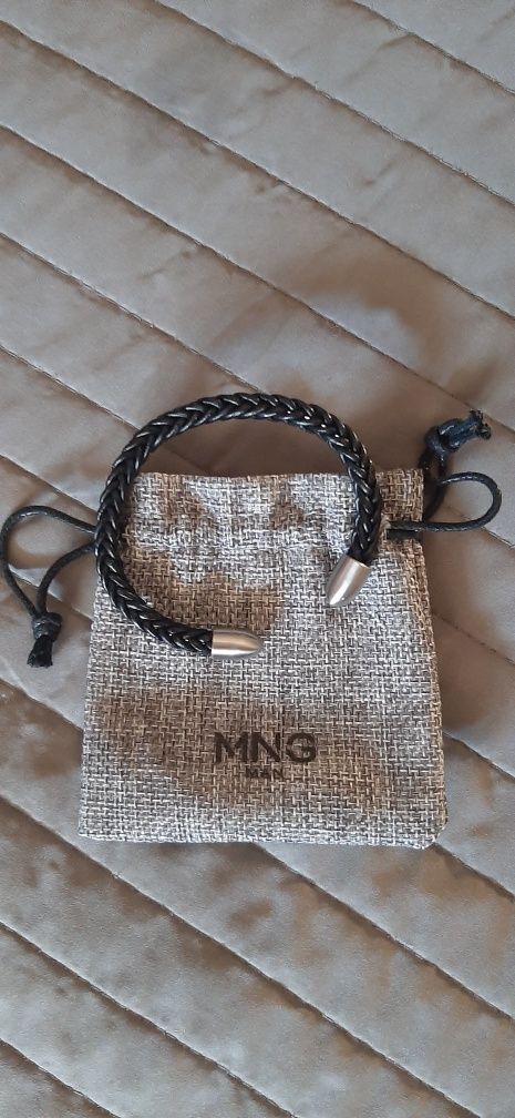 Pulseira Men Mango