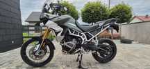 Triumph Tiger Rally Pro