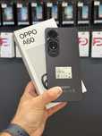 Офіційний OPPO A60 8/256 Midnight Purple Оплата частинами