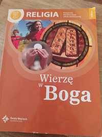 Wierzę w Boga klasa 5