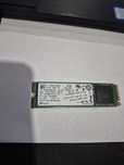 Dysk SSD M2 Nvme 512GB SKhynix win.10Pro(32)