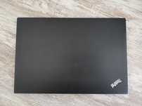 Portátil Lenovo T460s i7