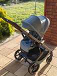 Cybex Balios S LUX 2.0 wózek 2w1