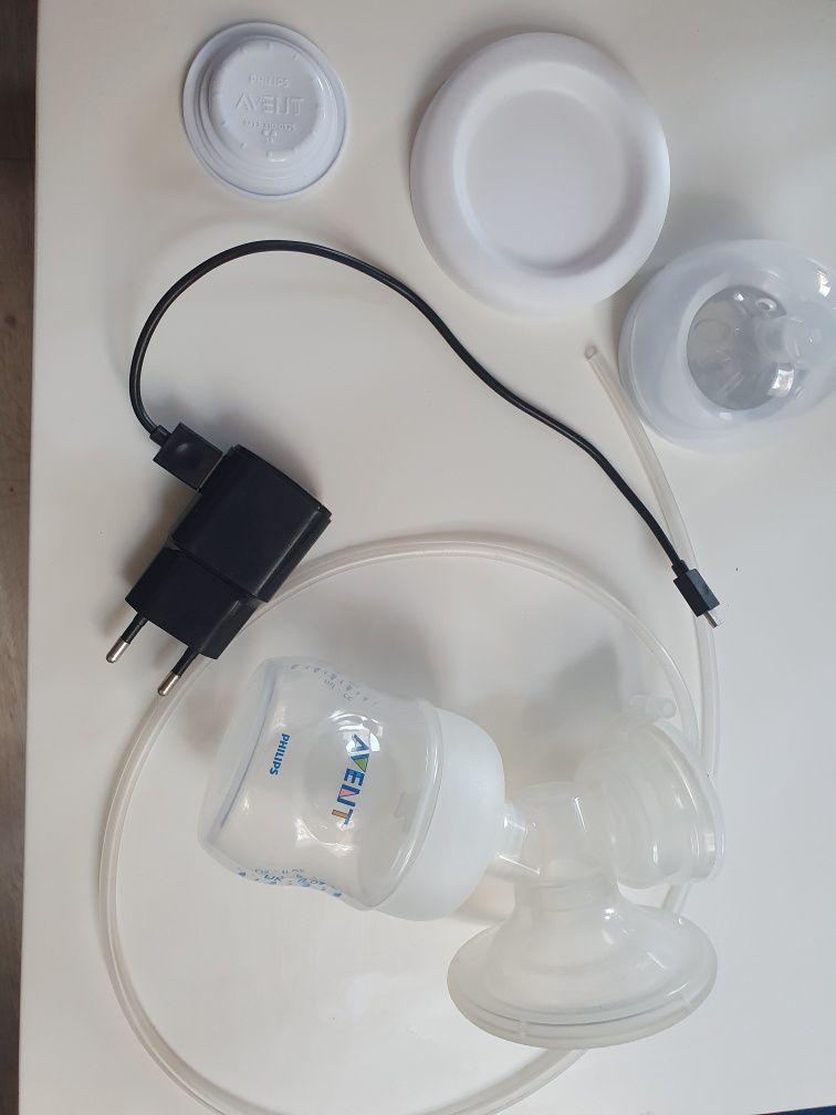 Laktator PHILIPS AVENT SCF395/11