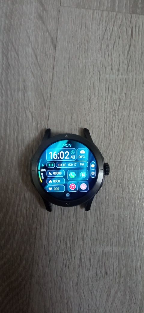 Смарт-годинник S4 Ultra AMOLED Екран NFC GPS, Bluetooth, SmartWatch