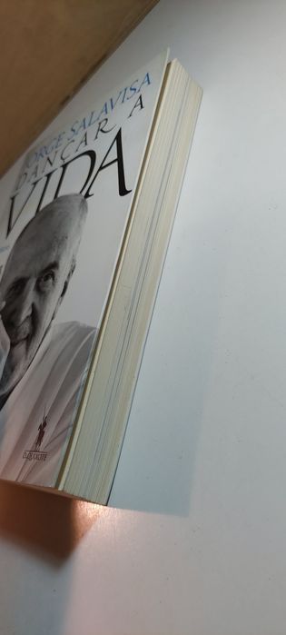 Dançar a Vida, Memórias - Jorge Salavisa