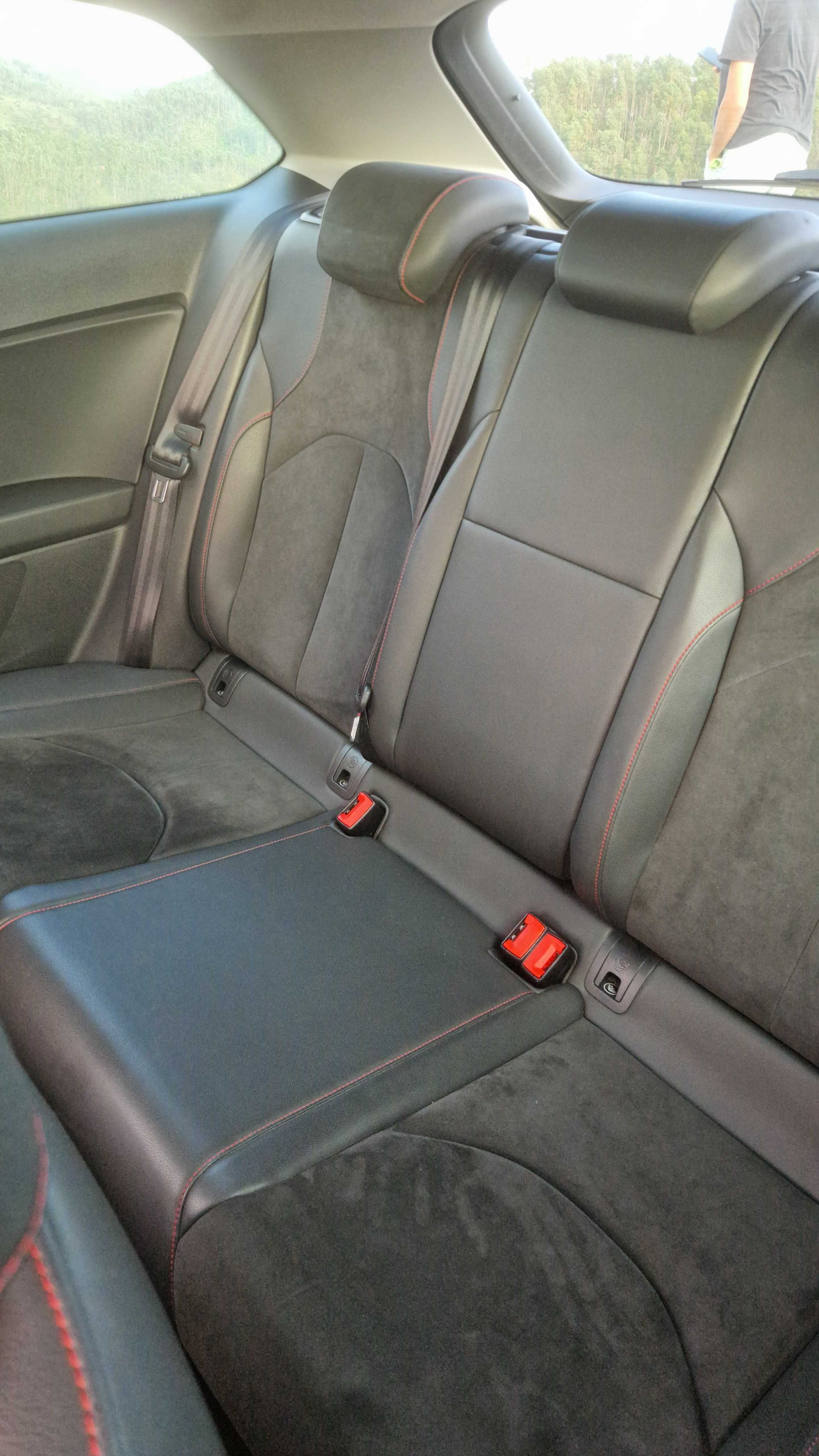 Seat Leon FR 1.8 TSI 180cv