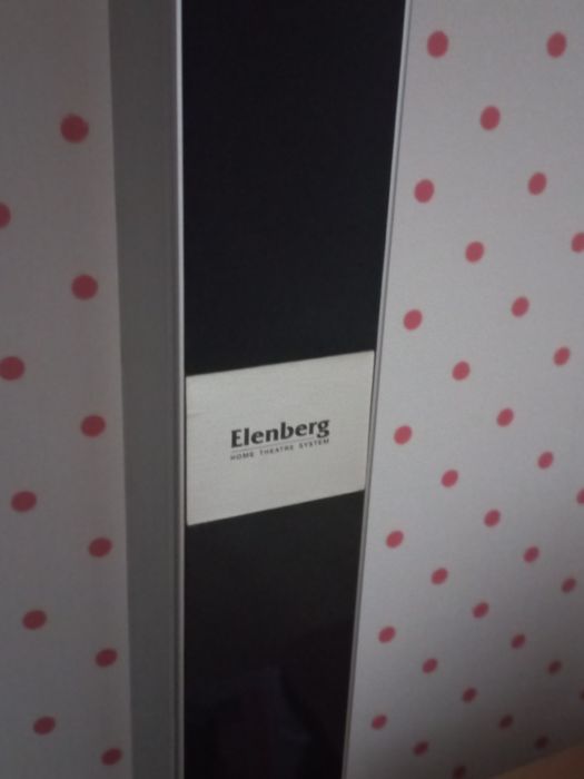 колонка Elenberg