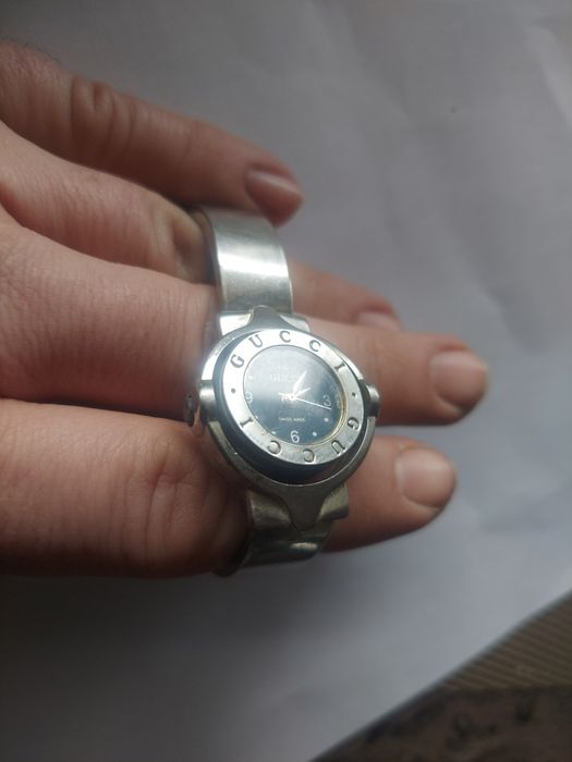 Годинник Gucci 6600 Steil