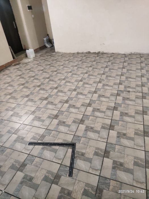 Ремонтные роботы