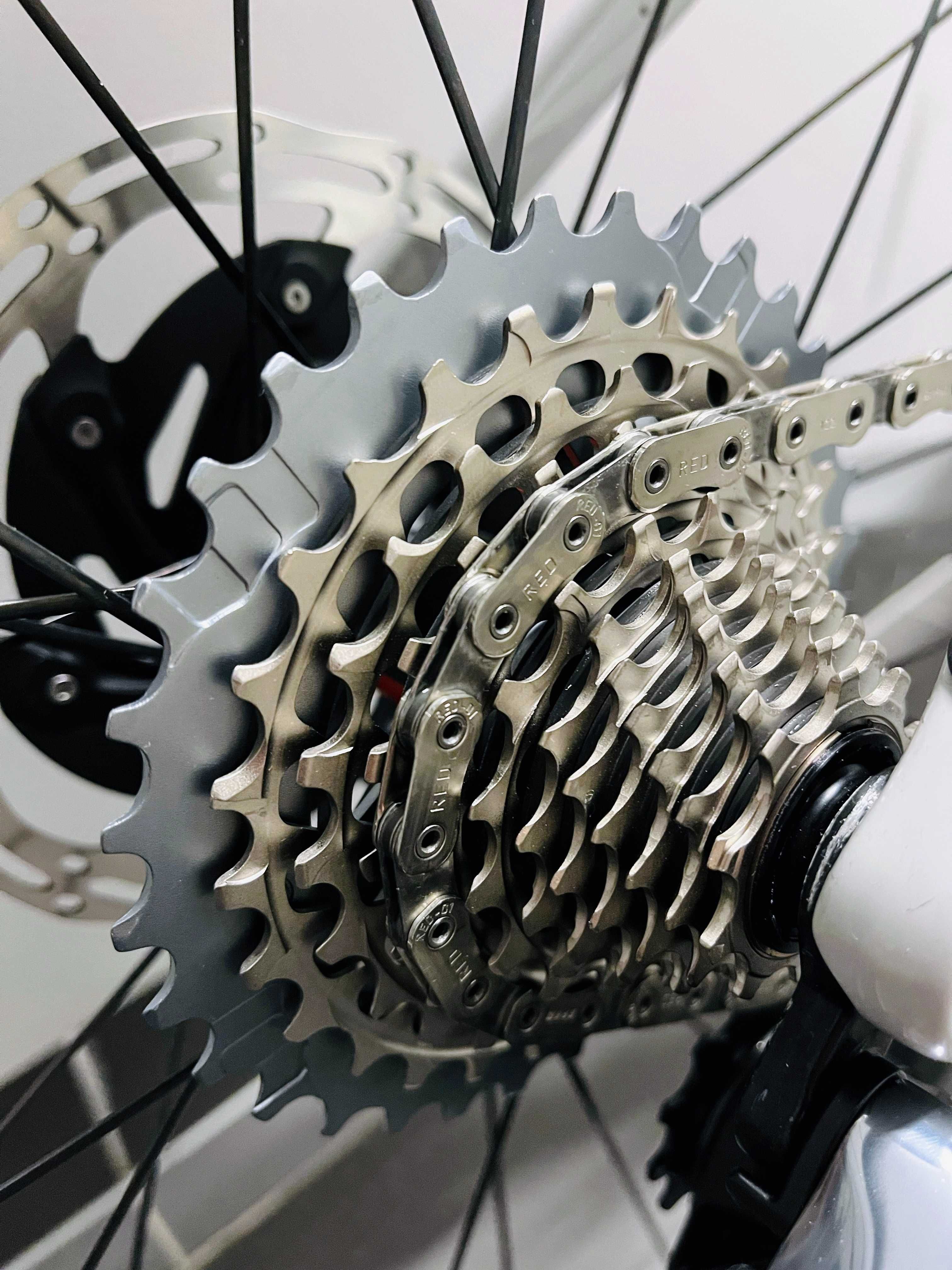 CUBE Litening Aero C:68X