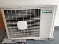 Vendo Ar Condicionado Daikin