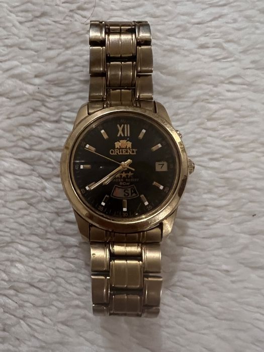 Продам часи Orient