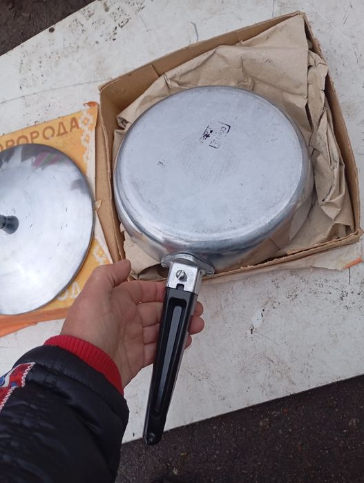 Настенные часы советский период