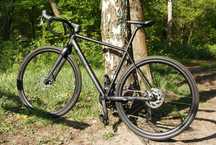 Unibike GEOS 2021