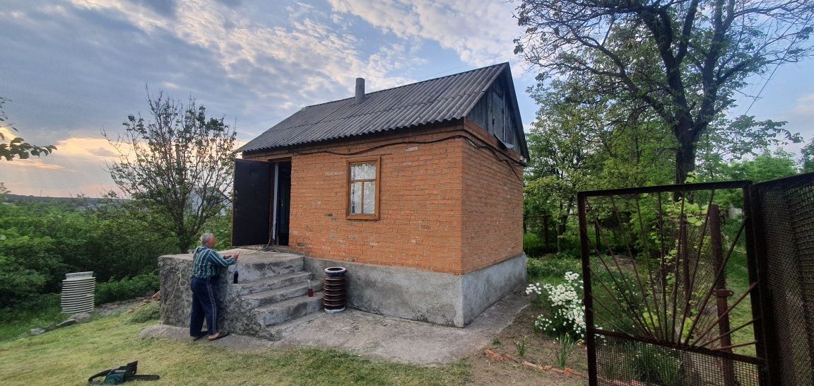 Продам Дачу р-н колхоз- грензавод