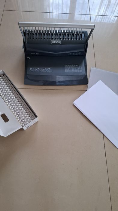 Bindownica iBind A12